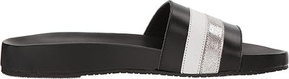 Women Brandy Slide