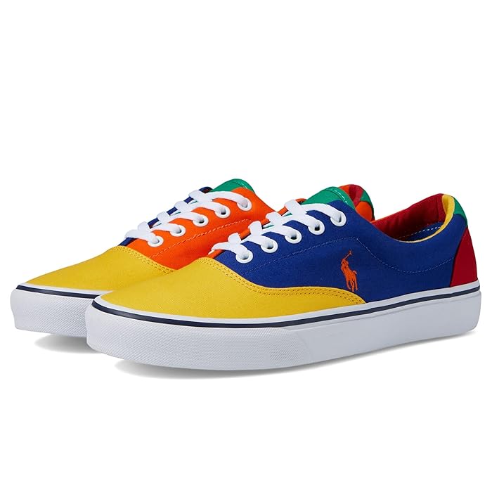 Men Sp Canvas Sneaker (Rl)