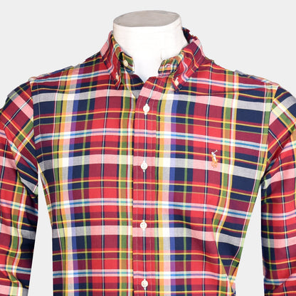RL Button Down Men's Shirt