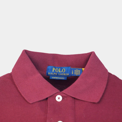 Small Pony Men'S Polo