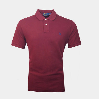 Small Pony Men'S Polo