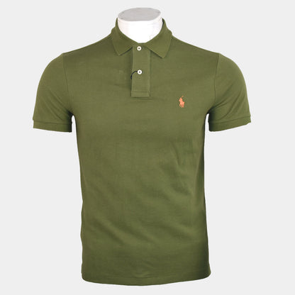Small Pony Men'S Polo