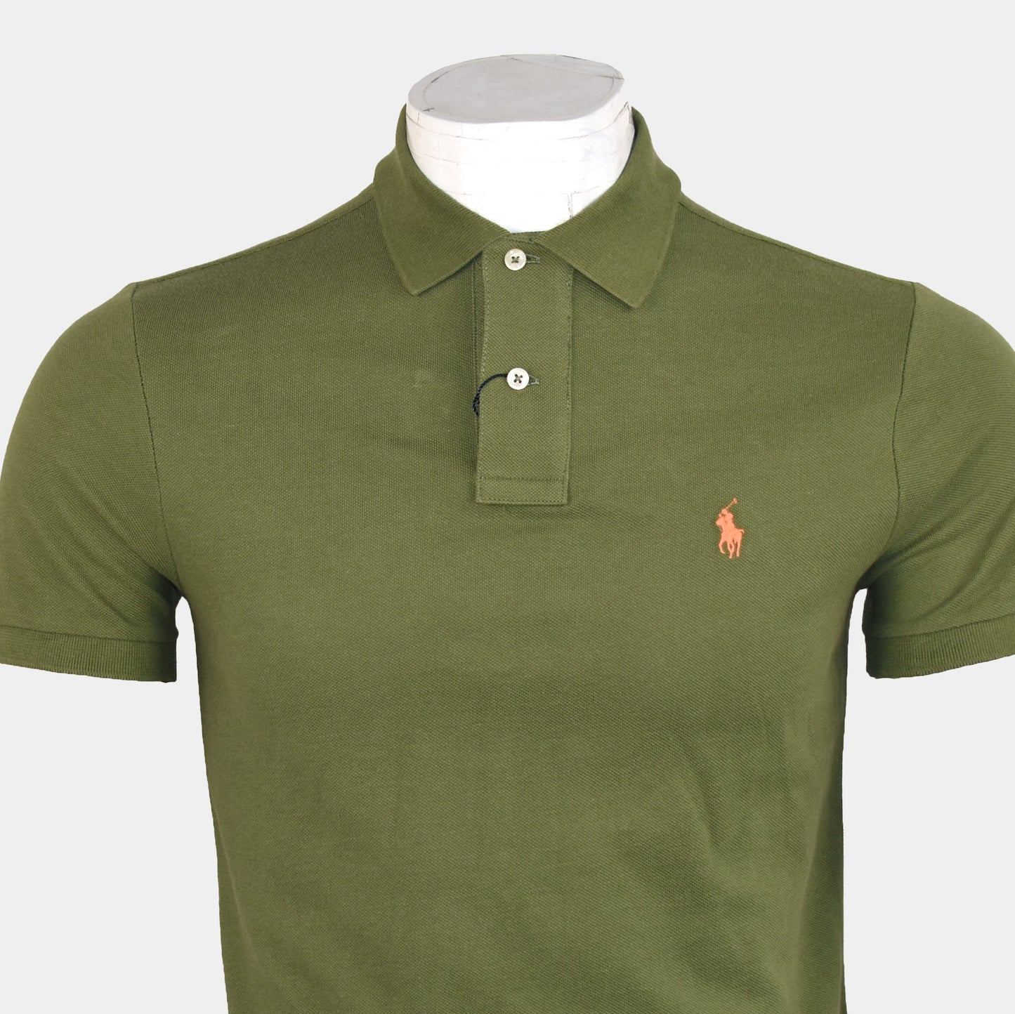 Small Pony Men'S Polo