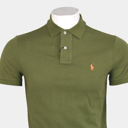 Small Pony Men'S Polo