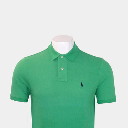 Small Pony Men'S Polo