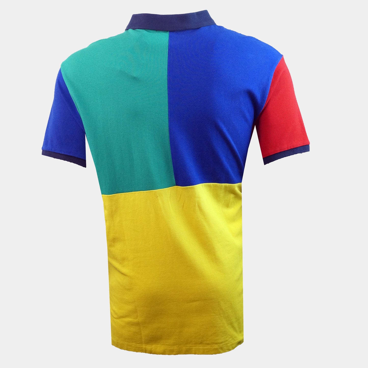 Big Pony Men'S Polo
