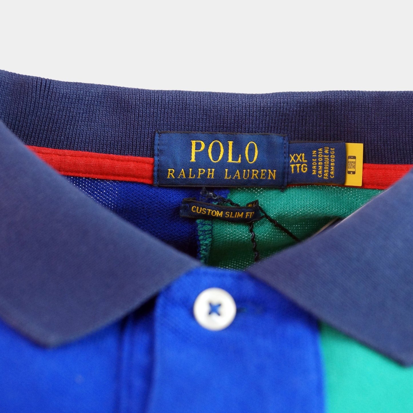 Big Pony Men'S Polo