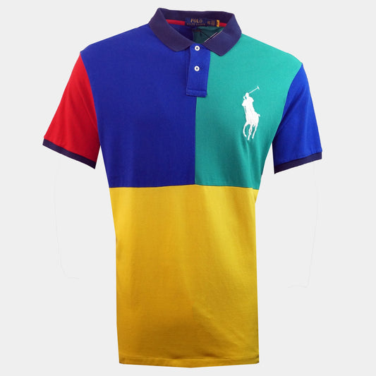 Big Pony Men'S Polo