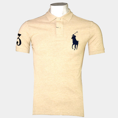 Big Pony Men'S Polo