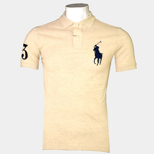 Big Pony Men'S Polo
