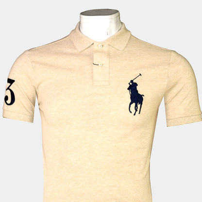 Big Pony Men'S Polo