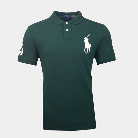 Big Pony Men'S Polo
