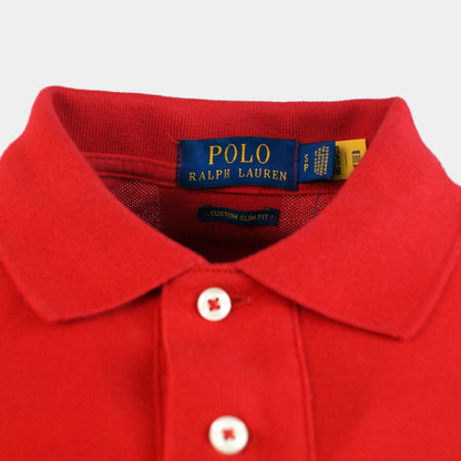 Big Pony Men'S Polo