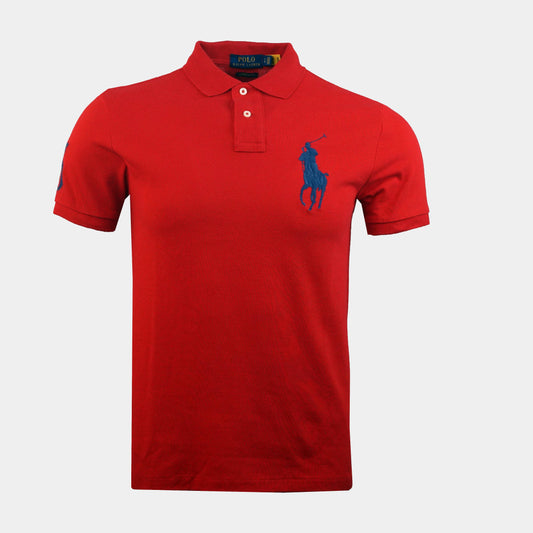 Big Pony Men'S Polo