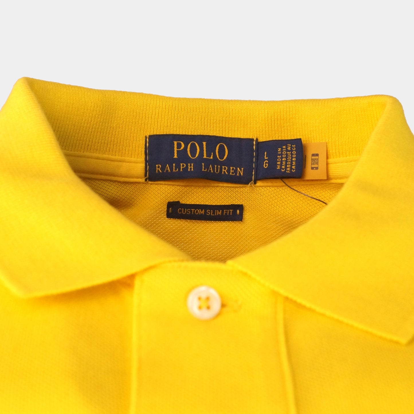Big Pony Men'S Polo