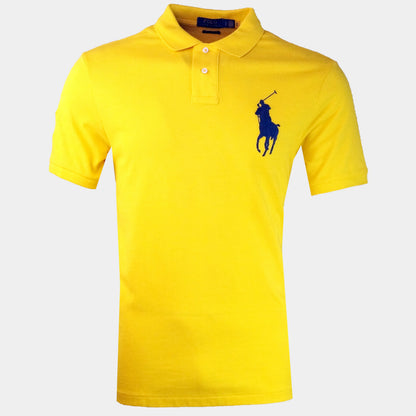 Big Pony Men'S Polo