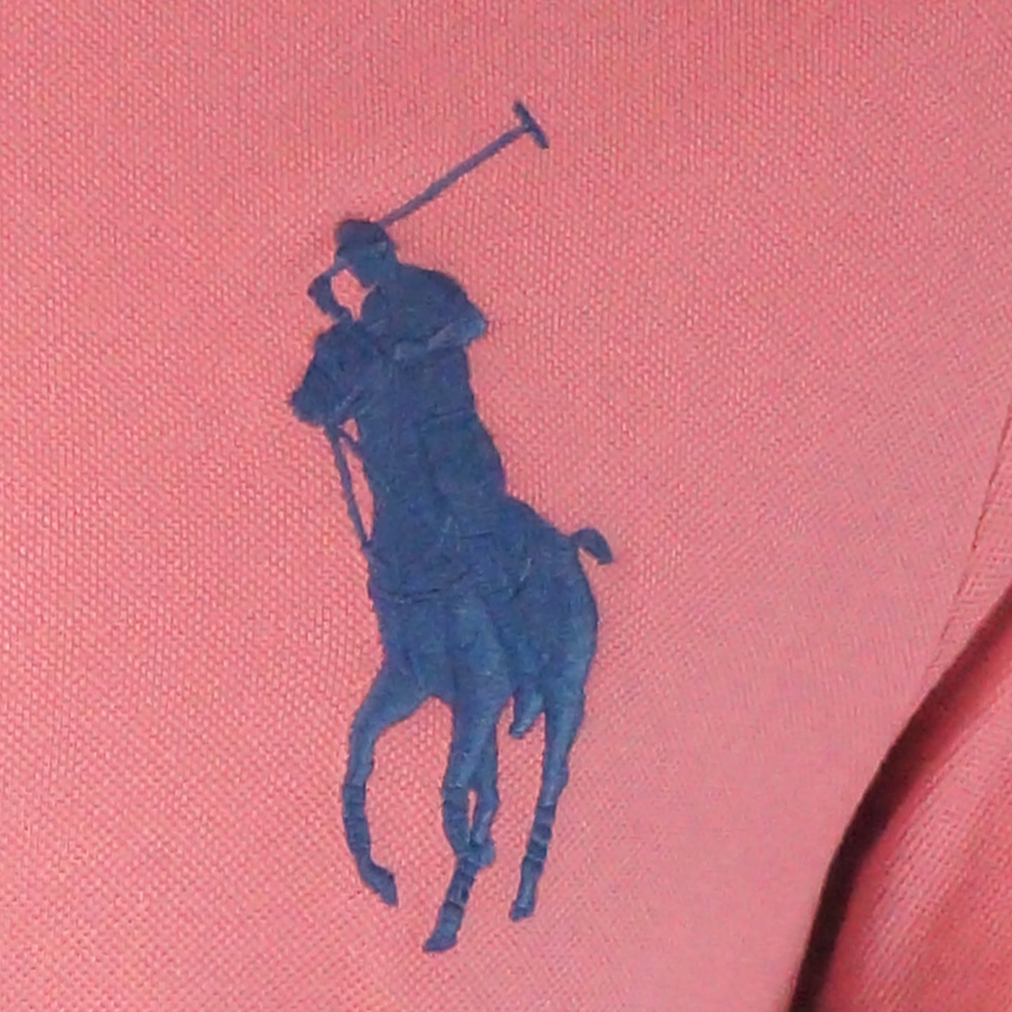 Big Pony Men'S Polo