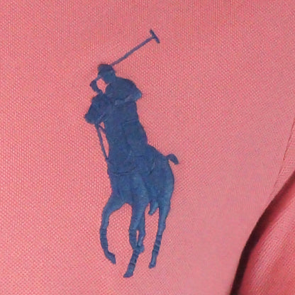 Big Pony Men'S Polo