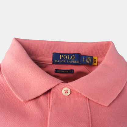 Big Pony Men'S Polo