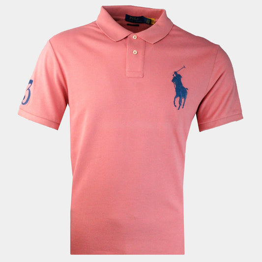 Big Pony Men'S Polo