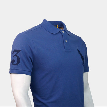 Big Pony Men'S Polo