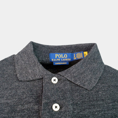 Big Pony Men'S Polo