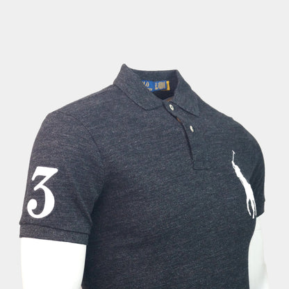 Big Pony Men'S Polo