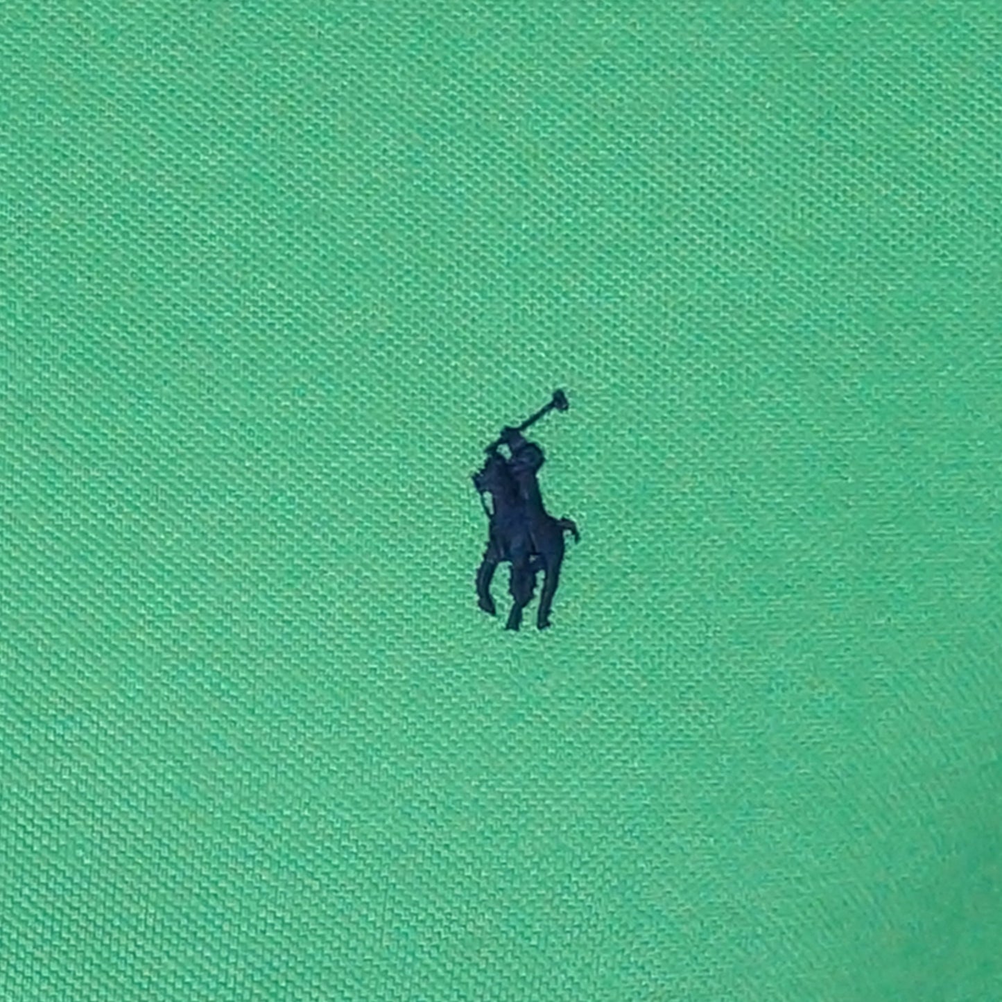 Small Pony Men'S Polo