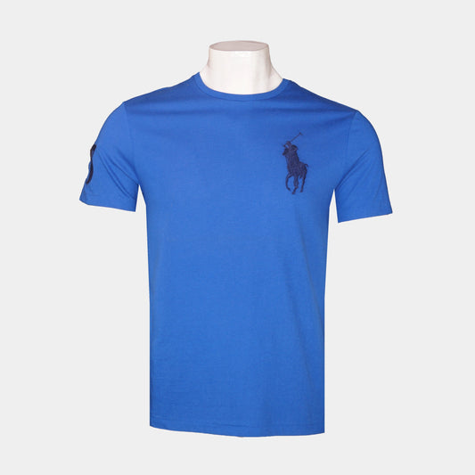 RL Crew Neck T-Shirt