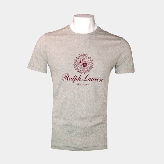 RL Crew Neck T-Shirt