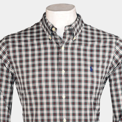RL Button Down Men's Shirt