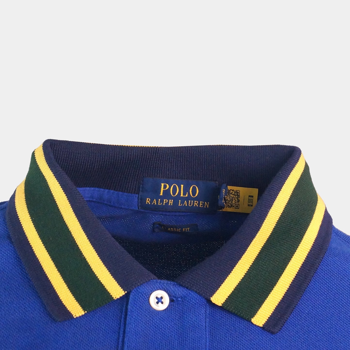 Big Pony Men'S Polo