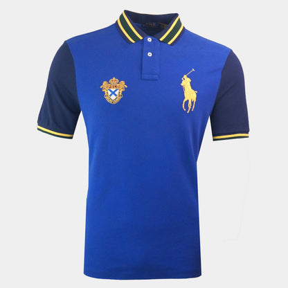 Big Pony Men'S Polo