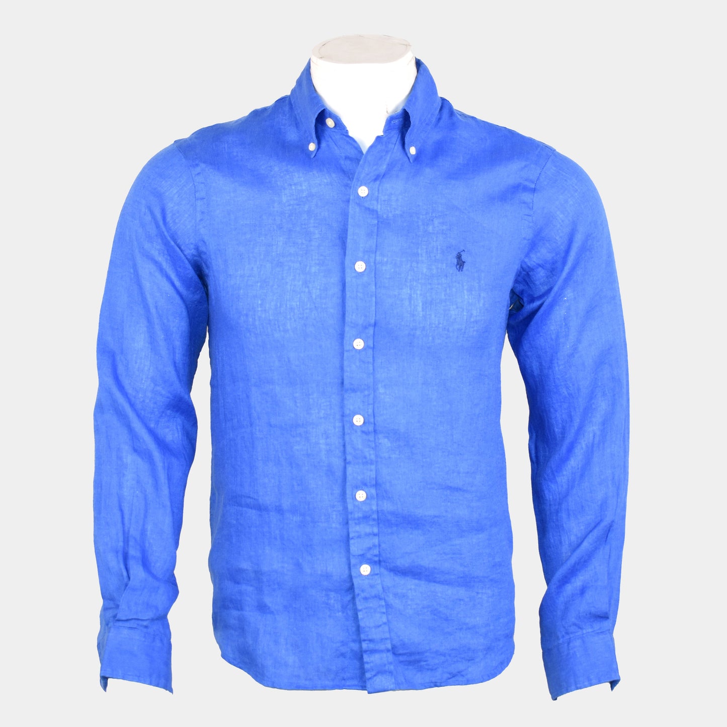 RL Button Down Men's Shirt