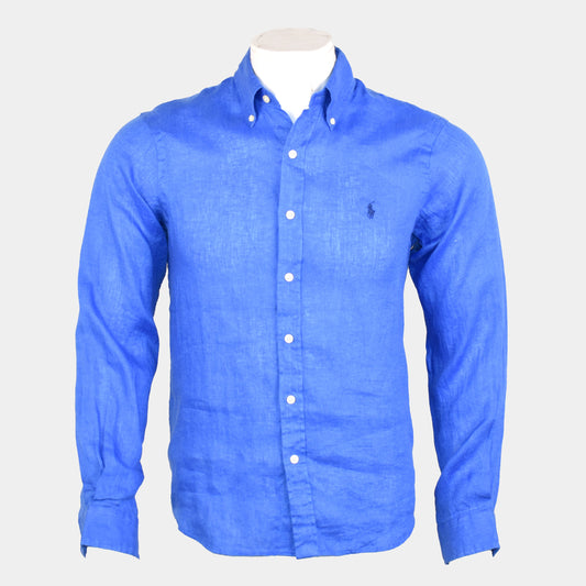 RL Button Down Men's Shirt