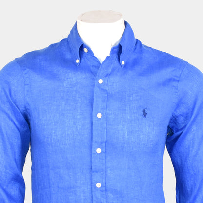RL Button Down Men's Shirt