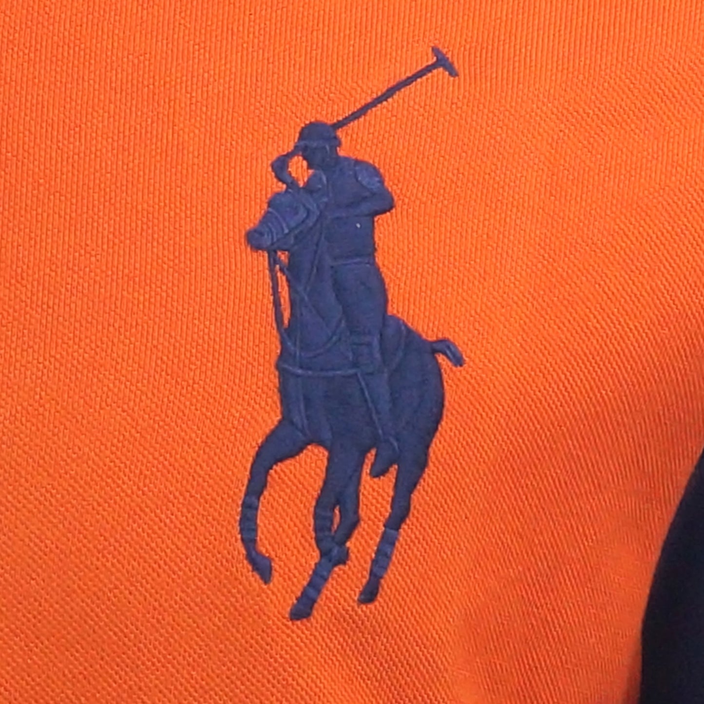 Big Pony Men'S Polo