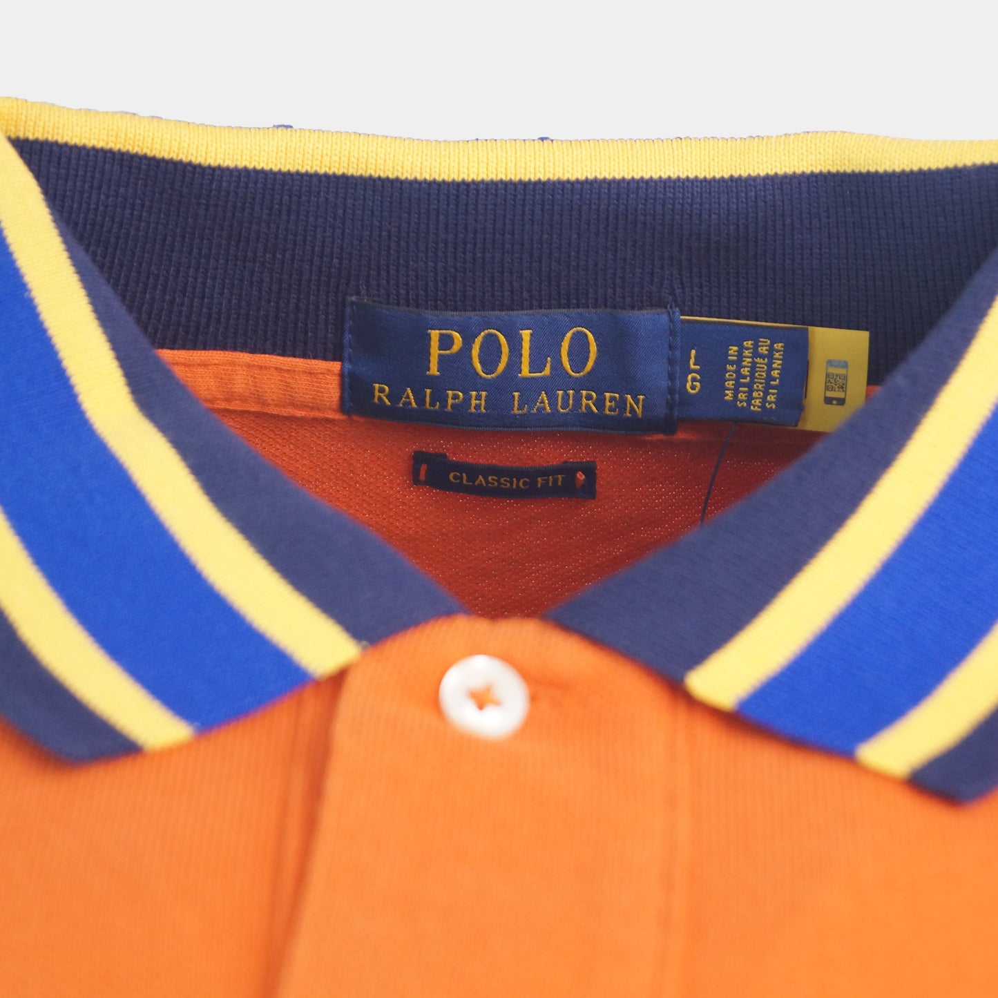Big Pony Men'S Polo