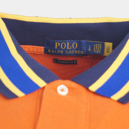 Big Pony Men'S Polo