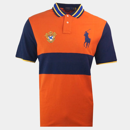 Big Pony Men'S Polo