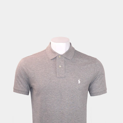 Small Pony Men'S Polo