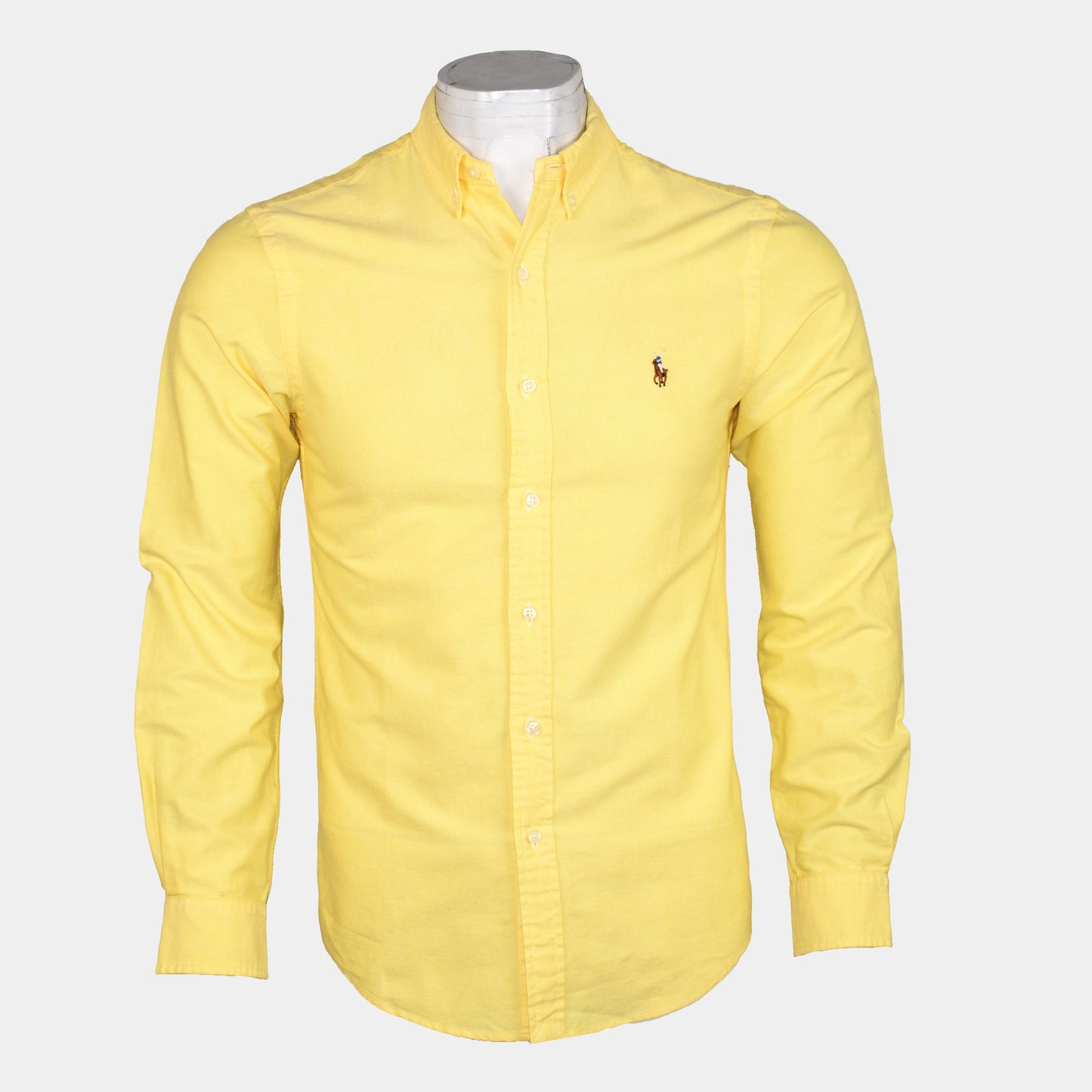 RL Button Down Men's Shirt