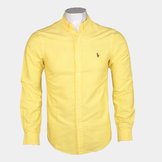 RL Button Down Men's Shirt