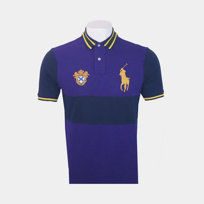 Big Pony Men'S Polo