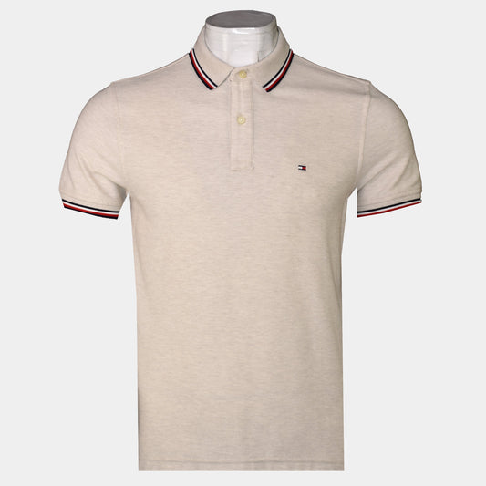 Branded Men's Polo Shirt