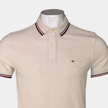 Branded Men's Polo Shirt