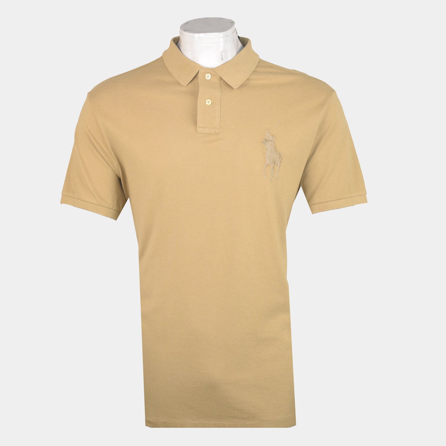 Big Pony Men'S Polo