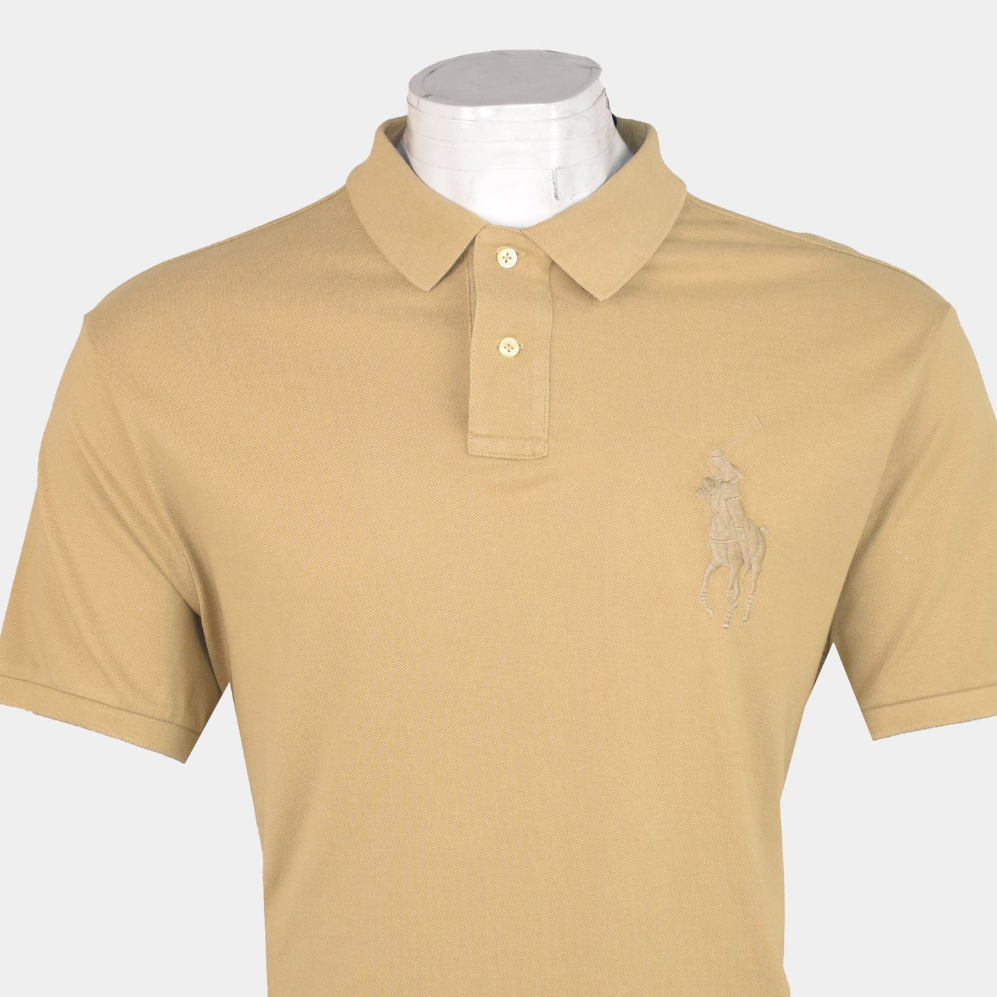 Big Pony Men'S Polo