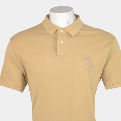 Big Pony Men'S Polo