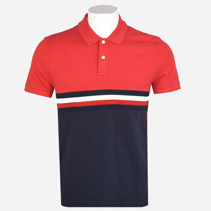 Branded Men's Polo Shirt